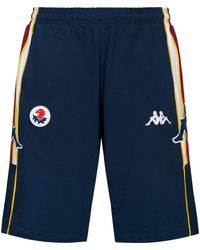 Kappa - Rediset Genoa - Lyst