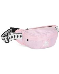 Marsupio KAPPA - 308079 19 Caviar 4006 - Donna - Borse per adolescenti -  Pelletteria - Accessori | escarpe.it