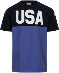 Kappa - Supporter Ayba2B Usa Us - Lyst