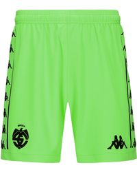 Kappa - Kombat Ryder Spezia - Lyst