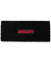 Kappa - Blade2 Ducati Cappelli Uomo, Donna Nero M - Lyst