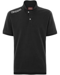 Kappa - 4Training Polo Mss - Lyst