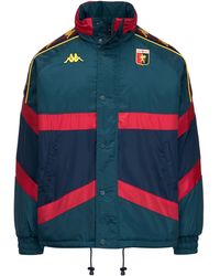Kappa - Alermy Genoa - Lyst