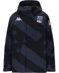 Kappa - 6Cento 640Sg Us - Lyst