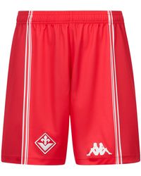 Kappa - Kombat Ryder 2026 Fiorentina - Lyst