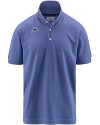 Kappa - Logo Holiver Mss - Lyst