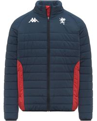 Kappa - Mikeli Genoa - Lyst