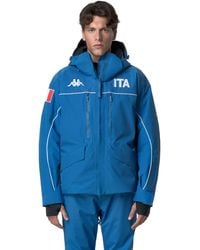 Kappa - 6Cento 602Fp Ita - Lyst