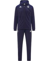 Kappa - Autryc 9 Fiorentina - Lyst