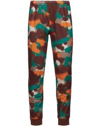 Kappa - 222 Banda Rastoria Graphik Slim - Lyst