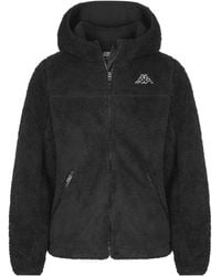 Kappa - Logo Lei Sherpa - Lyst