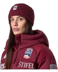 Kappa - Blade2 Us Cappelli Uomo, Donna Rosso M - Lyst
