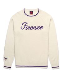 Kappa - Eroi Knit Firenze - Lyst