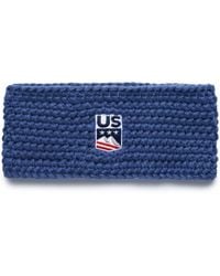 Kappa - Blade2 Us Cappelli Uomo, Donna Blu Xs - Lyst