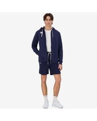 Kappa - 4Training Banto Felpe Uomo Blu - Lyst