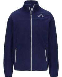 Kappa - Logo Wind - Lyst