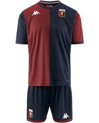 Kappa - Kombat Kit 2025 Genoa - Lyst