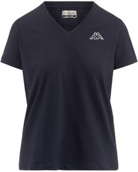 Kappa - Logo Cabou - Lyst