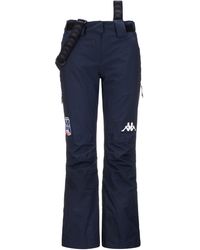 Kappa - 8Cento 834 Us - Lyst