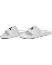 Kappa - Logo Sarty - Lyst
