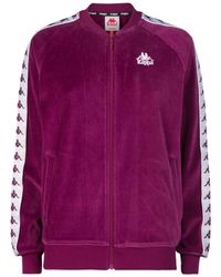 Tute sportive e da allenamento Kappa da donna - Fino al 70% di sconto | Lyst