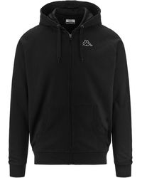 Kappa - Logo Jackus Slim - Lyst