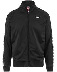 Tute sportive e da allenamento Kappa da uomo - Fino al 60% di sconto | Lyst