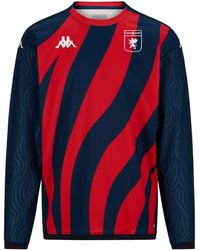 Kappa - Aldren Pro 8 Genoa - Lyst