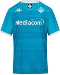 Kappa - Kombat Extra 2026 Third Fiorentina - Lyst