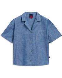 Kappa - Elettra Chambray - Lyst