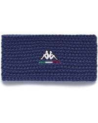 Kappa - Blade 3 Cappelli Uomo, Donna Blu - Lyst