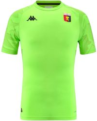 Kappa - Kombat Gk Pro 2025 Genoa - Lyst