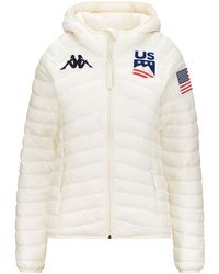 Kappa - 6Cento 663 Us - Lyst