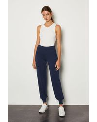 karen millen joggers