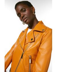 Phase Eight Fiona Biker Jacket 2024 www.alhudapk