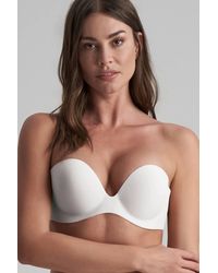 Karen Millen - Gala Bra - Lyst