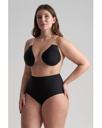 Karen Millen - Sculpting Lift Bra - Lyst