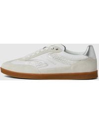 KARL LAGERFELD - Exclusive Kandidate Mesh Sneakers - Lyst
