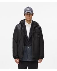 KL Jeans - Utility Jacket - Lyst