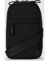 Karl Lagerfeld - Schultertasche Mit K/Kameo - Lyst