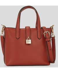Karl Lagerfeld - , Woman, Red, Size: One Size - Lyst