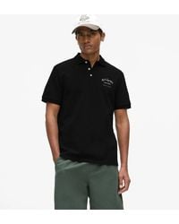 KARL LAGERFELD - Côte D'Azur Polo Shirt - Lyst