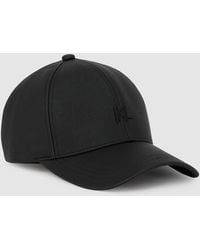 KARL LAGERFELD - K/Monogram Kappe, Herren, Größe - Lyst