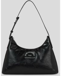 Karl Lagerfeld - Rue St-guillaume Shoulder Bag - Lyst