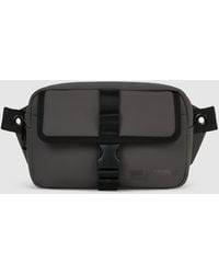 KL Jeans - Strap Belt Bag - Lyst