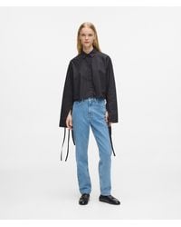 KL Jeans - Mom Jeans - Lyst