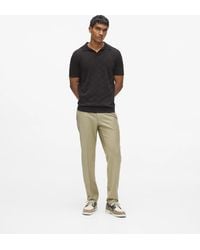 KARL LAGERFELD - Modern-Fit Pants - Lyst