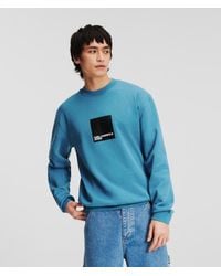 KL Jeans - Klj Sweatshirt - Lyst