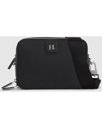 KARL LAGERFELD - K/Monogram Camera Bag - Lyst