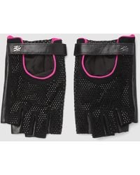KARL LAGERFELD - Exclusive K/Autograph Rhinestone Fingerless Gloves - Lyst